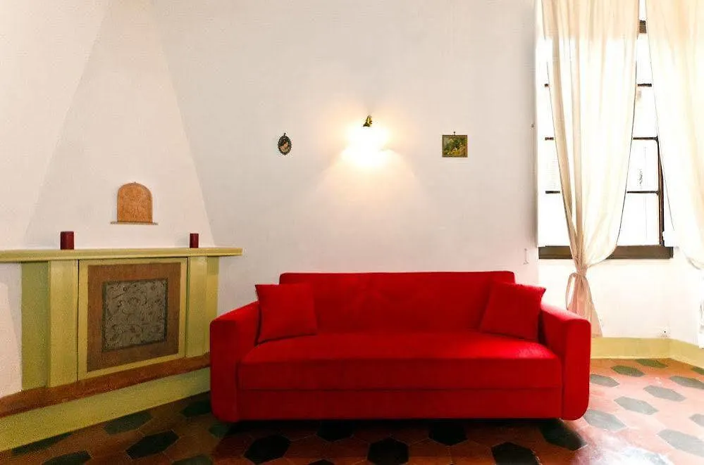 Prestige House Florence Hotel 3*,