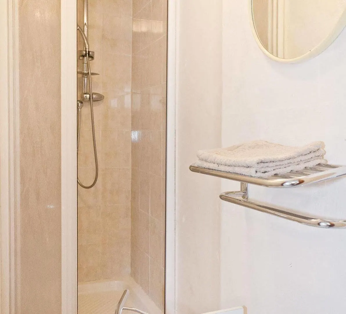 Prestige House Florence Hotel