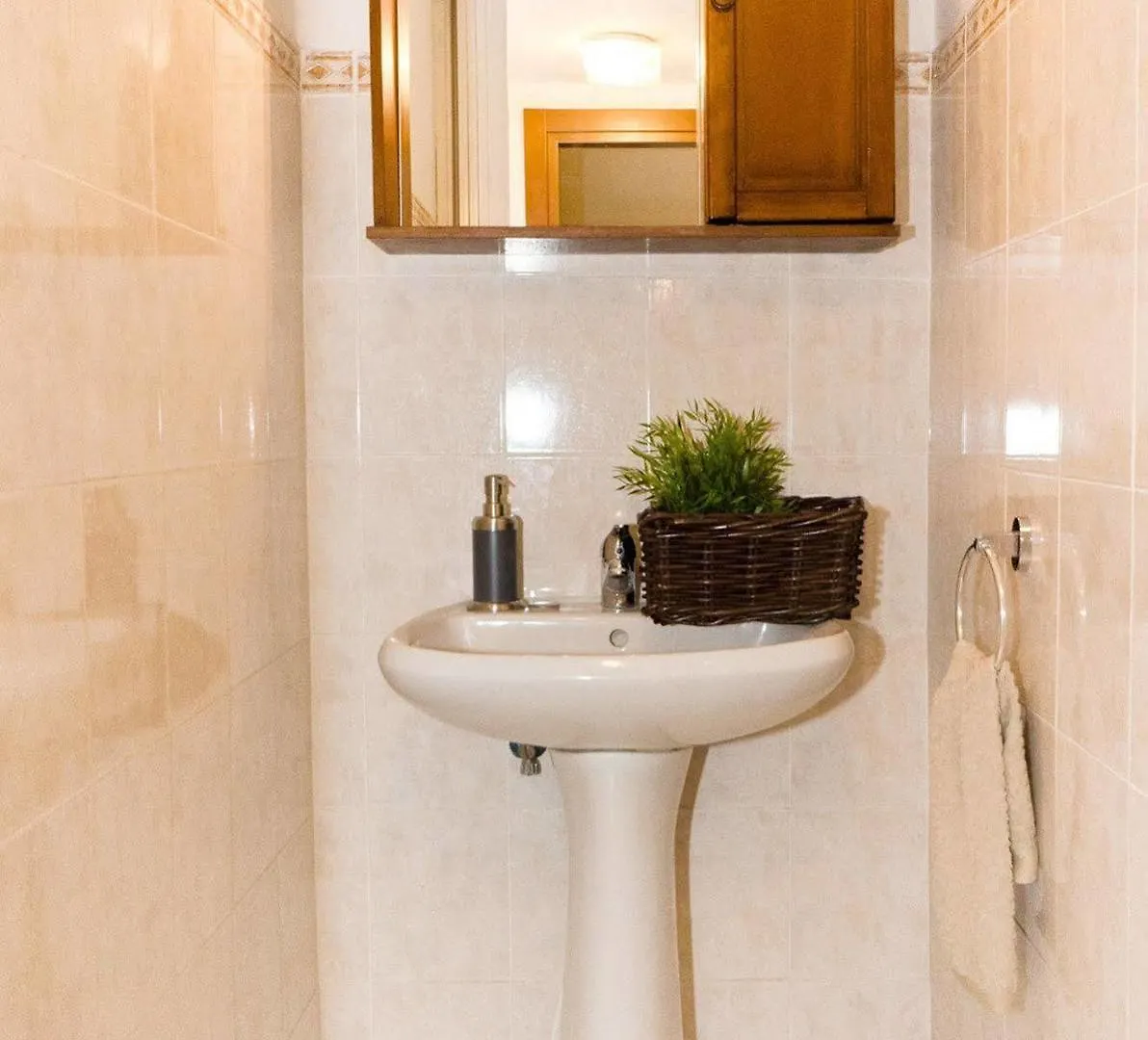 Prestige House Florence Hotel Italy