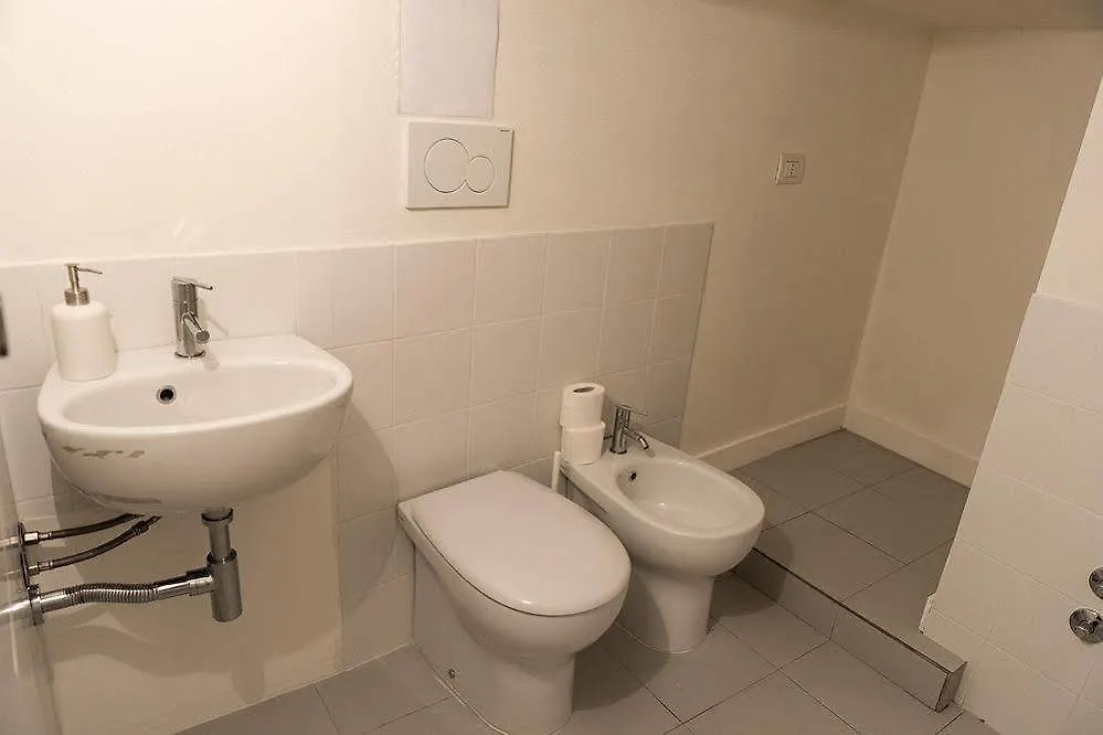 ***  Prestige House Florence Hotel Italy