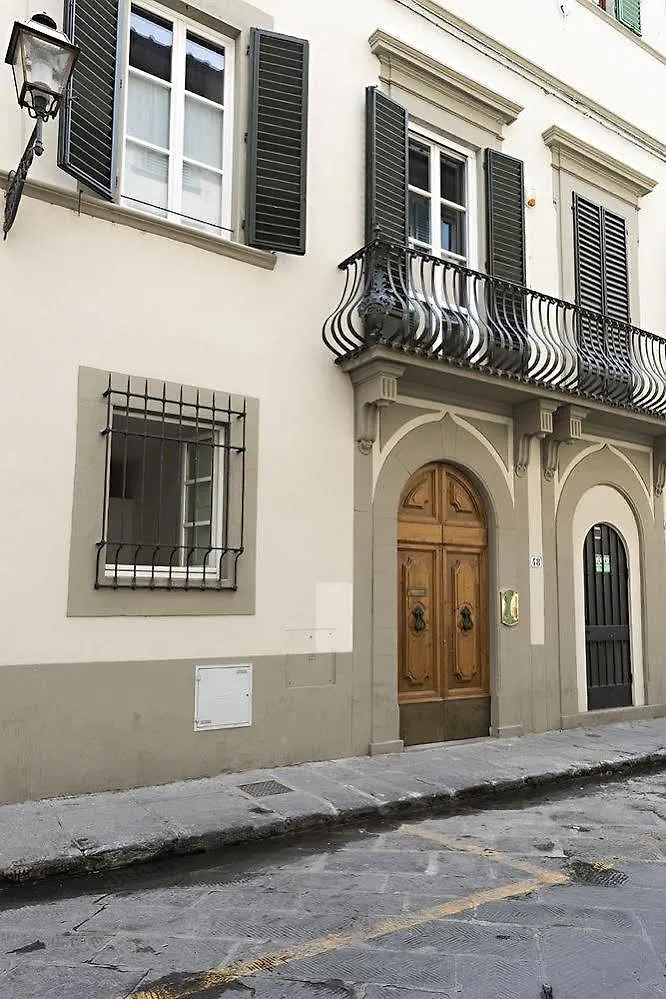 Prestige House Florence Hotel