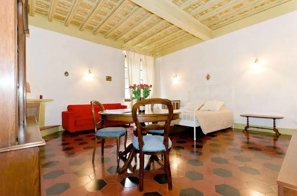 Prestige House Florence Hotel